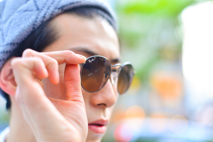 川島 拓海さん - トム ブラウン(THOM BROWNE)、マルニ(MARNI)｜原宿ストリートスナップ - 写真8