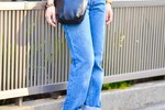 ワガツマ イクミさん - ザラ(ZARA)、古着(ユーズド)(USED)｜原宿ストリートスナップ4