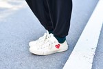 加藤 聖來さん - ザラ(ZARA)、コム デ ギャルソン(COMME des GARÇONS)｜原宿ストリートスナップ5