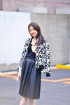 ミツキさん - エイチ＆エム(H&M)、ザラ(ZARA)｜原宿ストリートスナップ2