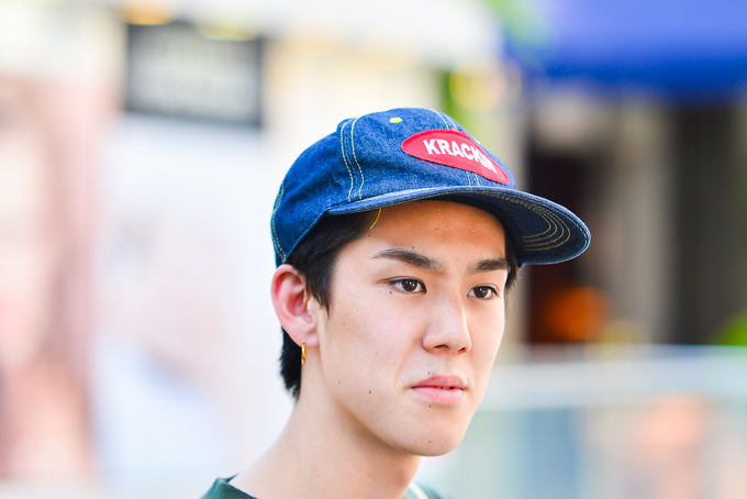 鈴木 哲さん - リーバイス(Levi's)、古着(ユーズド)(USED)｜原宿ストリートスナップ - 写真6