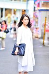 オオツキ ヒトミさん - ダイアナ(DIANA)、3.1 フィリップ リム(3.1 Phillip Lim)｜原宿ストリートスナップ2