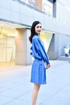 林田 岬優さん - ステラ マッカートニー(STELLA McCARTNEY)｜青山・表参道ストリートスナップ2