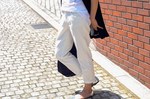 中島 真知子さん - ユニクロ(UNIQLO)、ザラ(ZARA)｜青山・表参道ストリートスナップ4