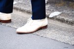 後藤 潤さん - クロケット＆ジョーンズ(CROCKETT&JONES)｜原宿ストリートスナップ5