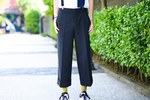 上杉 信介さん - ドリス ヴァン ノッテン(DRIES VAN NOTEN)、ユニクロ(UNIQLO)｜青山・表参道ストリートスナップ5