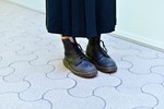 阿久津 ゆりえさん - ドクターマーチン(Dr. Martens)｜原宿ストリートスナップ3