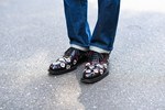 菅野 裕文さん - プラダ(PRADA)、ラングラー(Wrangler)｜青山・表参道ストリートスナップ37