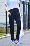 イズミさん - アメリカンアパレル(American Apparel)、アディダス バイ ステラ・マッカートニー(adidas by Stella McCartney)｜渋谷ストリートスナップ5