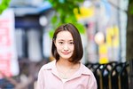 鈴木 智未さん - スナイデル(SNIDEL)、ケイト・スペード サタデー(KATE SPADE SATURDAY)｜原宿ストリートスナップ6