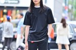 河内 駿さん - アレキサンダー ワン(alexanderwang)、古着(ユーズド)(USED)｜原宿ストリートスナップ3