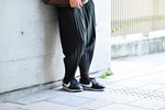 田中 遥さん - オム プリッセ イッセイ ミヤケ(HOMME PLISSÉ ISSEY MIYAKE)、ナイキ(NIKE)｜青山・表参道ストリートスナップ5