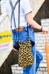 濱田　彩織さん - プレイ・コム デ ギャルソン(PLAY COMME des GARÇONS)、コンバース(CONVERSE)｜原宿ストリートスナップ5