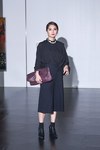 アリンさん - ドレスドアンドレスド(DRESSEDUNDRESSED)、3.1 フィリップ リム(3.1 Phillip Lim)｜渋谷ストリートスナップ1