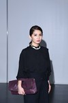 アリンさん - ドレスドアンドレスド(DRESSEDUNDRESSED)、3.1 フィリップ リム(3.1 Phillip Lim)｜渋谷ストリートスナップ2