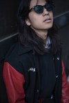 小野寺 亮さん - 古着(ユーズド)(USED)、コンバース(CONVERSE)｜原宿ストリートスナップ3