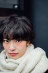 森谷 有希さん - ジャーナル スタンダード(JOURNAL STANDARD)、ダブルクローゼット(w closet)｜青山・表参道ストリートスナップ3