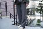 山野辺 麻美さん - コンバース(CONVERSE)、ヴィンテージ(vintage)｜原宿ストリートスナップ5