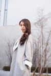 松本 美香子さん - ルイ・ヴィトン(LOUIS VUITTON)、フレイ アイディー(FRAY I.D)｜原宿ストリートスナップ3