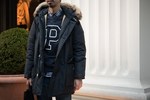 オオヤ ケイスケさん - ウールリッチ(WOOLRICH)、アー・ペー・セー(A.P.C.)｜原宿ストリートスナップ3