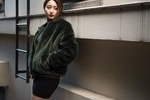 谷 菜摘さん - スタイルナンダ(STYLENANDA)、アメリカンアパレル(American Apparel)｜原宿ストリートスナップ3