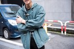 小林 優介さん - 古着(ユーズド)(USED)、ザラ(ZARA)｜原宿ストリートスナップ3