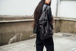 ナカノ コウさん - ワイズ(Y's)、リック・オウエンス(Rick Owens)｜青山・表参道ストリートスナップ4