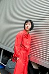 輝さん - チャイルド ウーマン(CHILD WOMAN)、コンバース(CONVERSE)｜原宿ストリートスナップ2