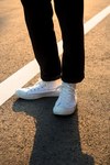 小關 秀年さん - ユニクロ(UNIQLO)、コンバース(CONVERSE)｜青山・表参道ストリートスナップ4