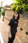 小關 秀年さん - ユニクロ(UNIQLO)、コンバース(CONVERSE)｜青山・表参道ストリートスナップ2