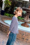 マコトさん - エイチ＆エム(H&M)、古着(ユーズド)(USED)｜原宿ストリートスナップ7