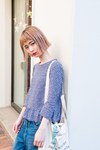 マコトさん - エイチ＆エム(H&M)、古着(ユーズド)(USED)｜原宿ストリートスナップ2