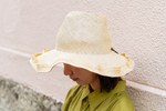 山本 友里亜さん - ギャルリー・ヴィー(GALERIE VIE)、ユナイテッドアローズ(UNITED ARROWS)｜原宿ストリートスナップ7