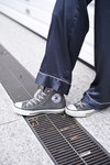 森部 真優さん - 古着(ユーズド)(USED)、コンバース(CONVERSE)｜原宿ストリートスナップ7