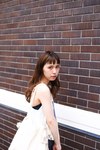 森部 真優さん - 古着(ユーズド)(USED)、コンバース(CONVERSE)｜原宿ストリートスナップ9