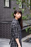 梢さん - ナイン(NINE)、ユニクロ(UNIQLO)｜原宿ストリートスナップ2