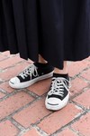 Mさん - コム デ ギャルソン(COMME des GARÇONS)、コンバース(CONVERSE)｜原宿ストリートスナップ4