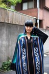 アラフカ ナオ　さん - サカイ(sacai)、ヴァンズ(VANS)｜青山・表参道ストリートスナップ2