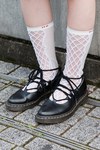 うめさん - リミ フゥ(LIMI feu)、ドクターマーチン(Dr. Martens)｜原宿ストリートスナップ5