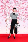 マンナミ ユカさん - ケイト・スペード ニューヨーク(kate spade new york)｜銀座ストリートスナップ3