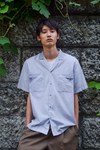 河原 優樹さん - 古着(ユーズド)(USED)、コンバース(CONVERSE)｜原宿ストリートスナップ2