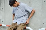 河原 優樹さん - 古着(ユーズド)(USED)、コンバース(CONVERSE)｜原宿ストリートスナップ4