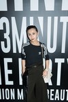 黒石 奈央子さん - アディダス(adidas)、ザラ(ZARA)｜その他ストリートスナップ2