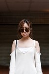 樋口 ひなのさん - クライ.(CRY.)、マウジー(MOUSSY)｜原宿ストリートスナップ6