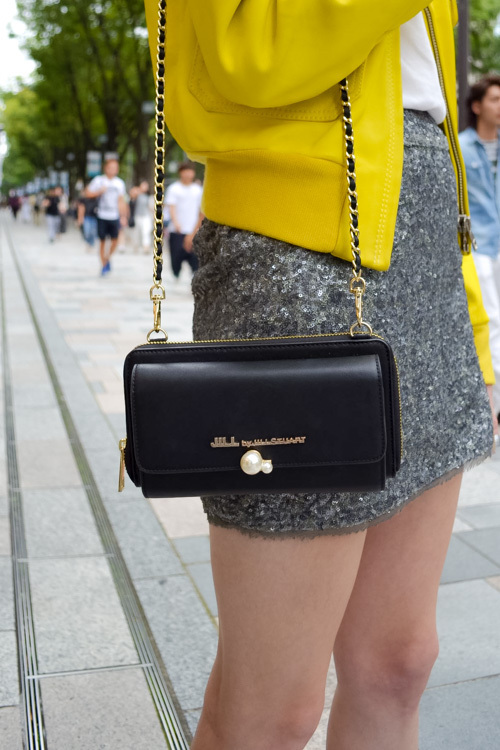 サーシャさん - バレンシアガ(BALENCIAGA)、ザラ(ZARA)｜原宿ストリートスナップ - 写真4