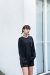 ゆかさん - ナイキ(NIKE)、バレンシアガ(BALENCIAGA)｜原宿ストリートスナップ5