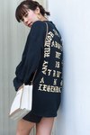 ゆかさん - ナイキ(NIKE)、バレンシアガ(BALENCIAGA)｜原宿ストリートスナップ2