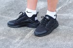 ゆかさん - ナイキ(NIKE)、バレンシアガ(BALENCIAGA)｜原宿ストリートスナップ6