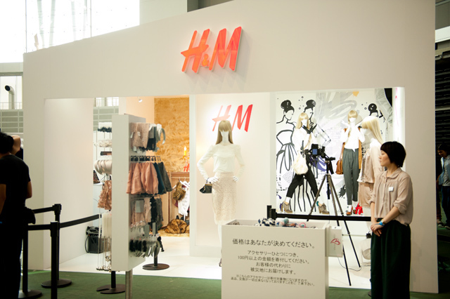 中島 瑞穂さん - エイチ＆エム(H&M)｜大宮ストリートスナップ - 写真2