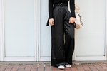 香月さん - アメリカンアパレル(American Apparel)、コンバース(CONVERSE)｜原宿ストリートスナップ3